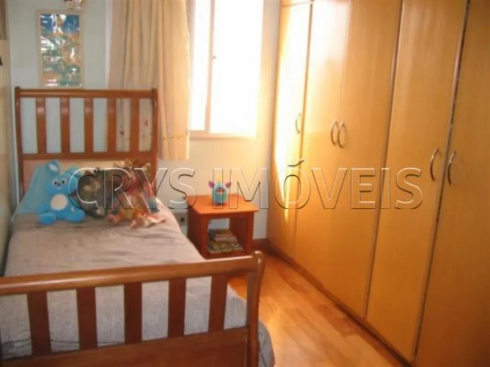 Apartamento, 3 quartos, 76 m² - Foto 3