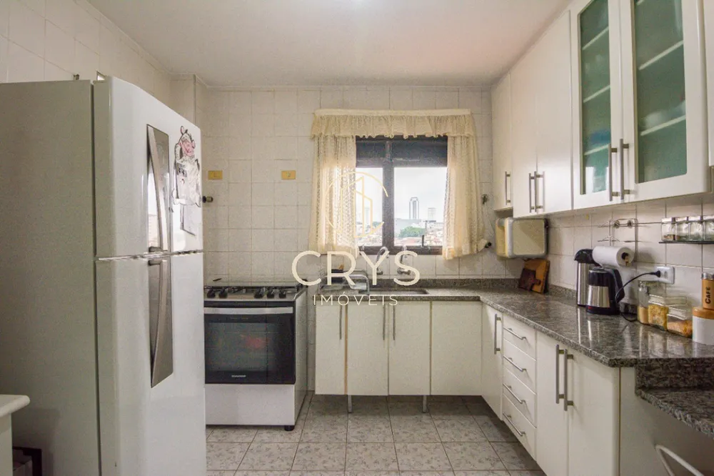 Apartamento, 3 quartos, 80 m² - Foto 12