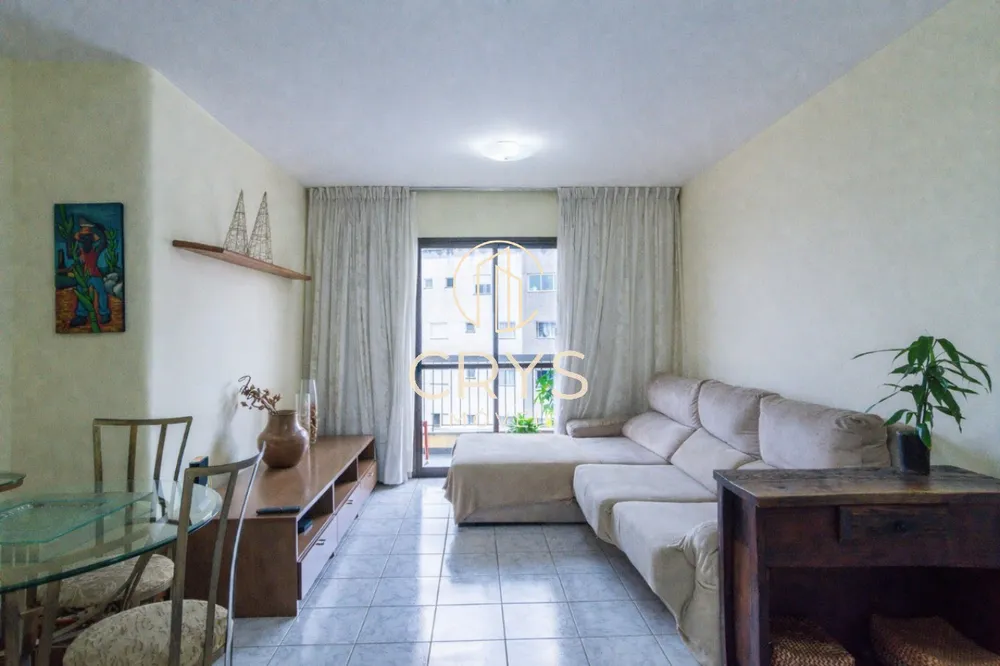 Apartamento, 3 quartos, 80 m² - Foto 9