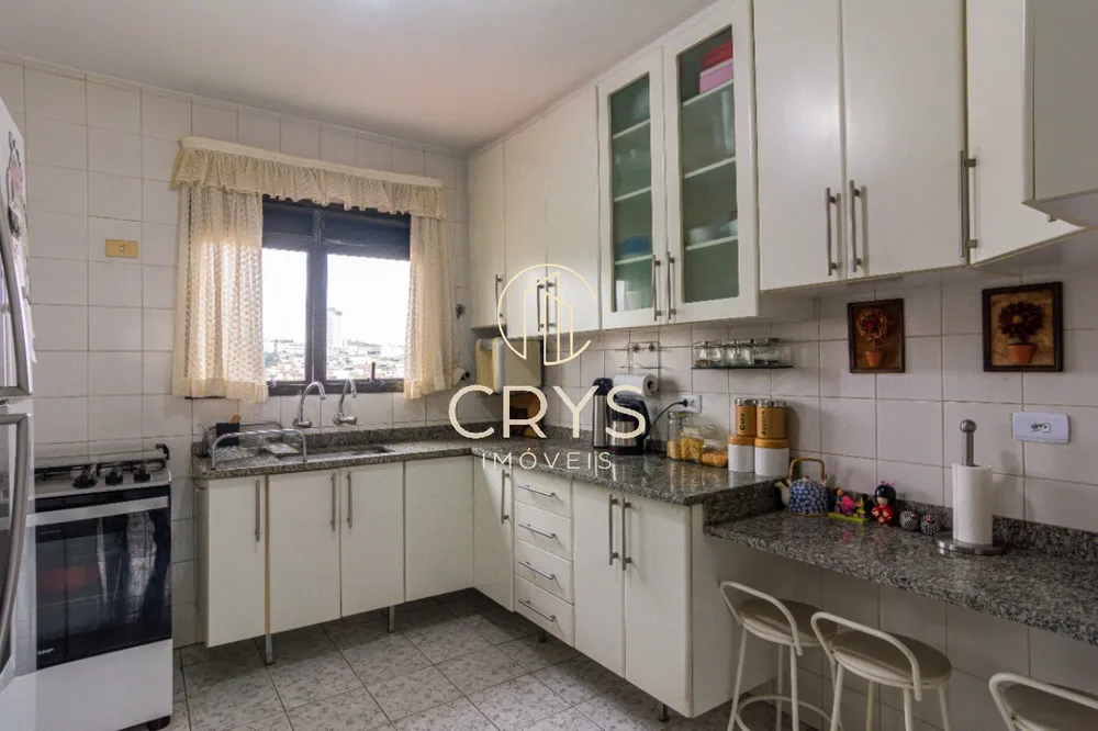 Apartamento, 3 quartos, 80 m² - Foto 11