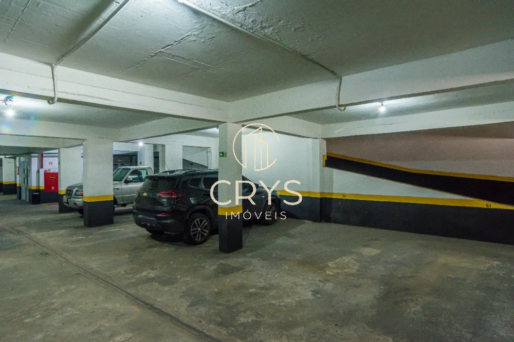 Apartamento, 3 quartos, 80 m² - Foto 8
