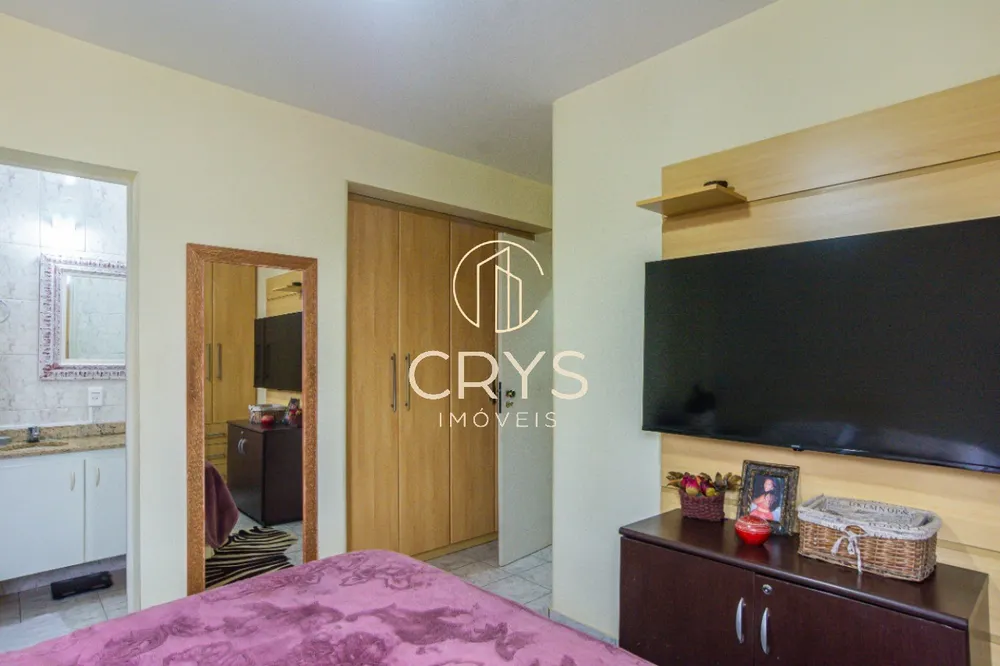 Apartamento, 3 quartos, 80 m² - Foto 5