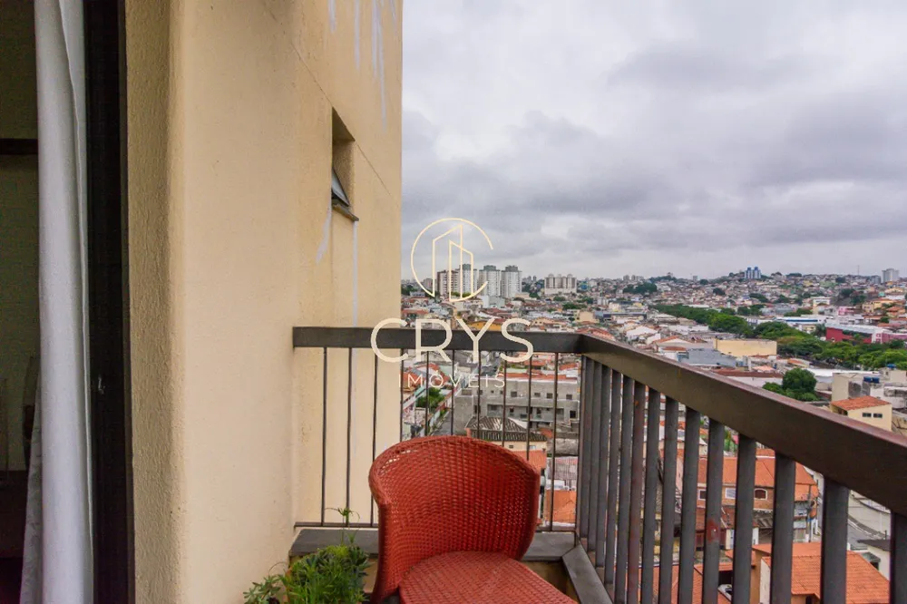 Apartamento, 3 quartos, 80 m² - Foto 2
