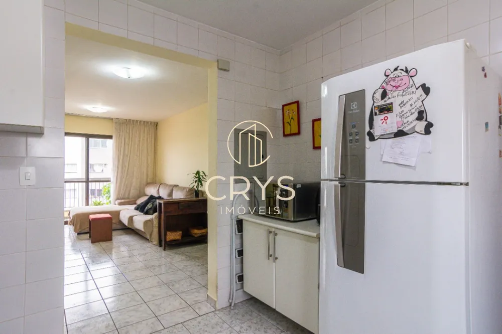 Apartamento, 3 quartos, 80 m² - Foto 6