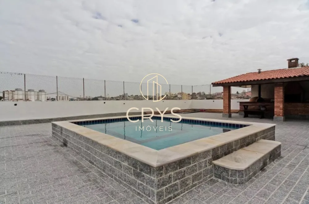Apartamento, 3 quartos, 80 m² - Foto 10