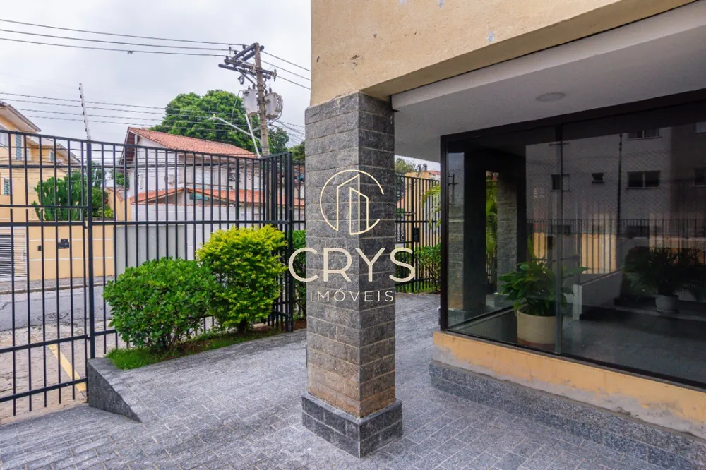 Apartamento, 3 quartos, 80 m² - Foto 14
