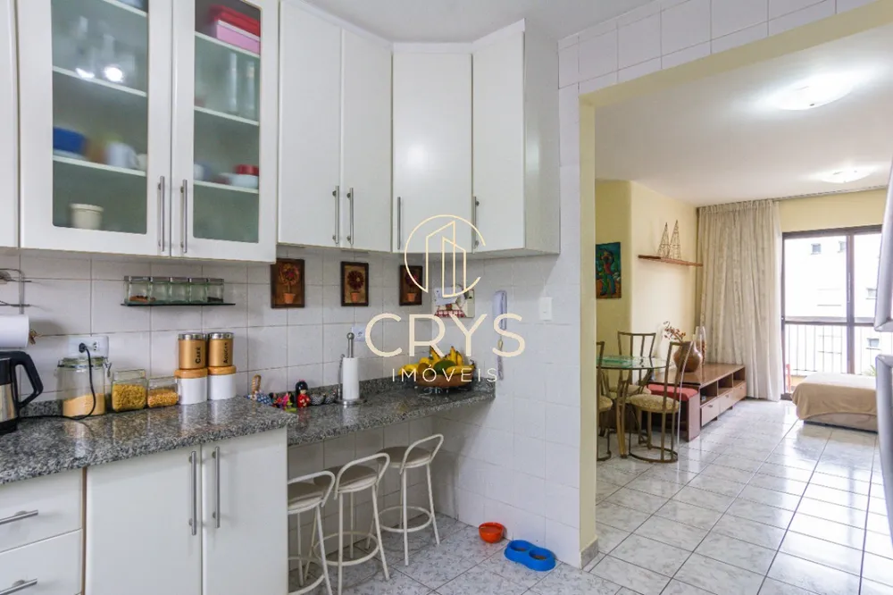 Apartamento, 3 quartos, 80 m² - Foto 13