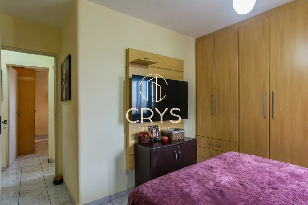 Apartamento, 3 quartos, 80 m² - Foto 7