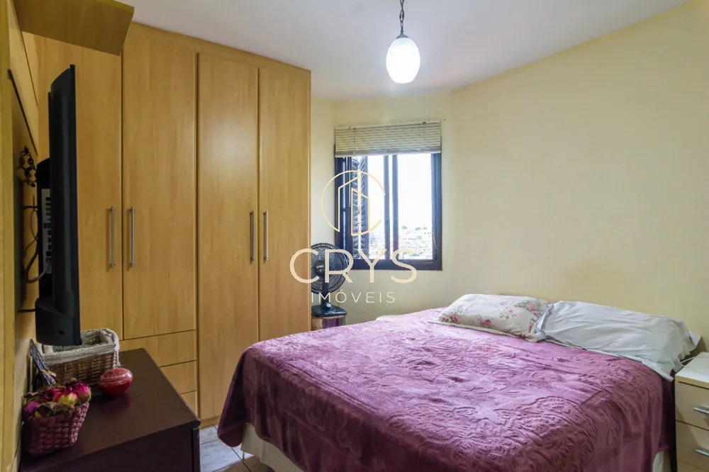 Apartamento, 3 quartos, 80 m² - Foto 7