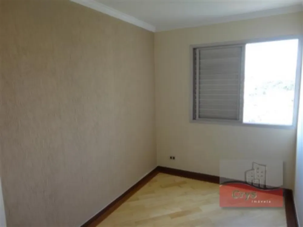 Apartamento, 3 quartos, 83 m² - Foto 1