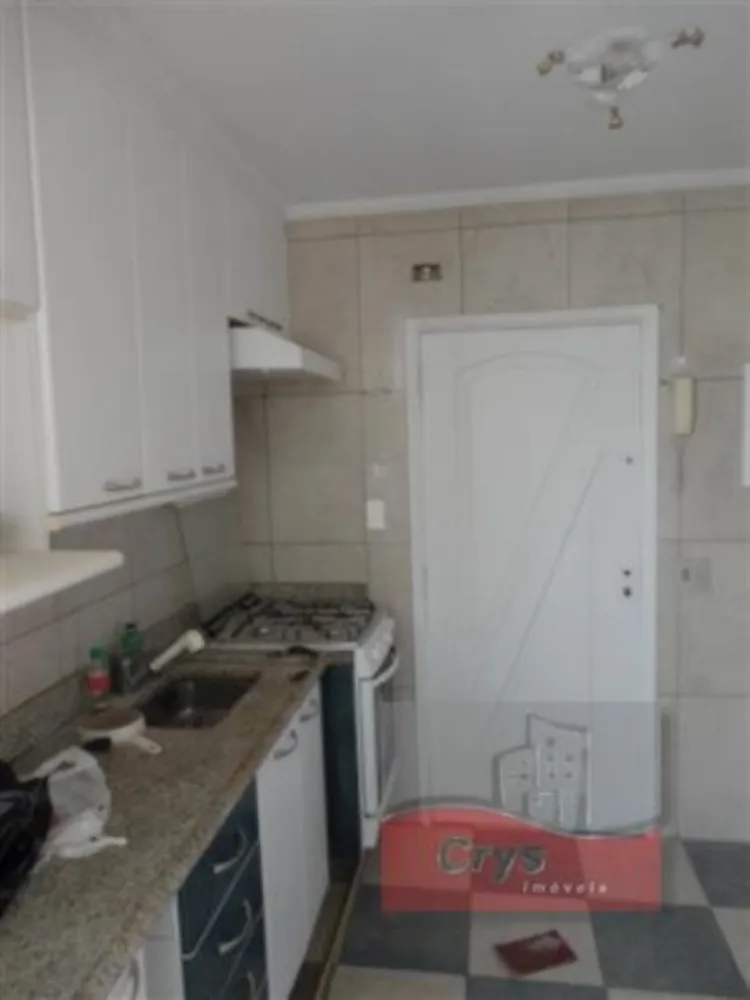 Apartamento, 3 quartos, 83 m² - Foto 3