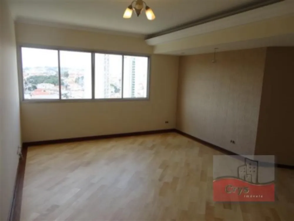 Apartamento, 3 quartos, 83 m² - Foto 1