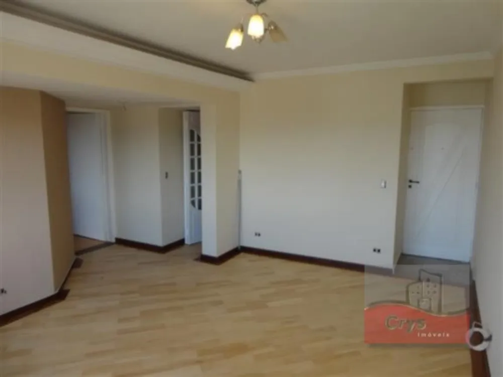 Apartamento, 3 quartos, 83 m² - Foto 2