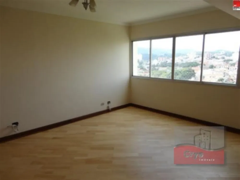 Apartamento, 3 quartos, 83 m² - Foto 2