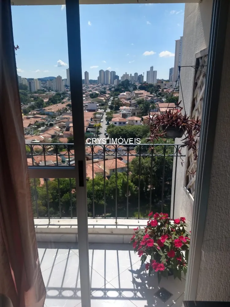 Apartamento, 2 quartos, 57 m² - Foto 3