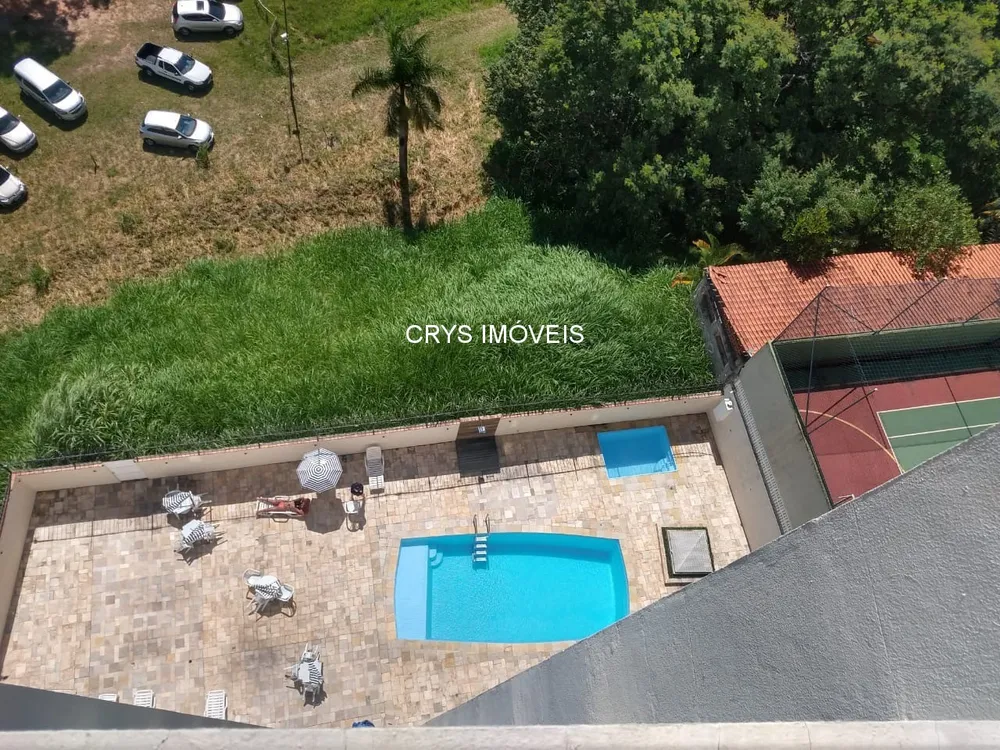Apartamento, 2 quartos, 57 m² - Foto 1