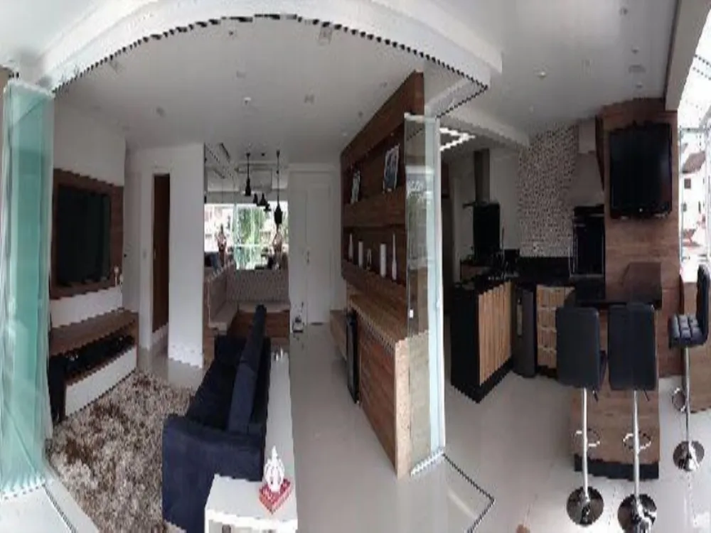 Apartamento, 2 quartos, 122 m² - Foto 1