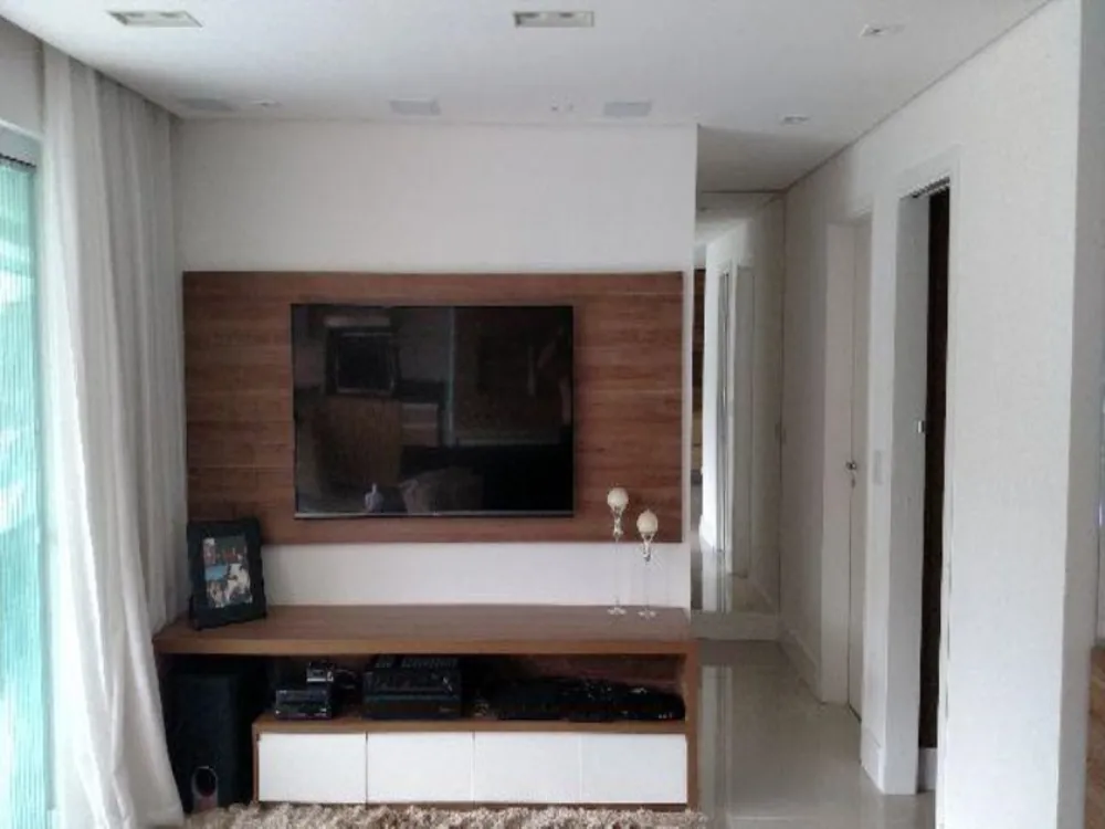 Apartamento, 2 quartos, 122 m² - Foto 13