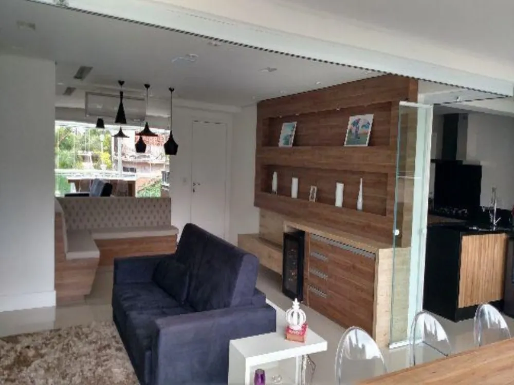 Apartamento, 2 quartos, 122 m² - Foto 8