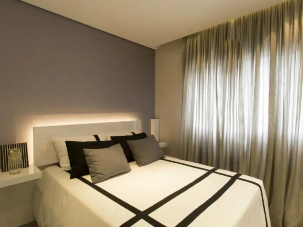 Apartamento, 2 quartos, 70 m² - Foto 11