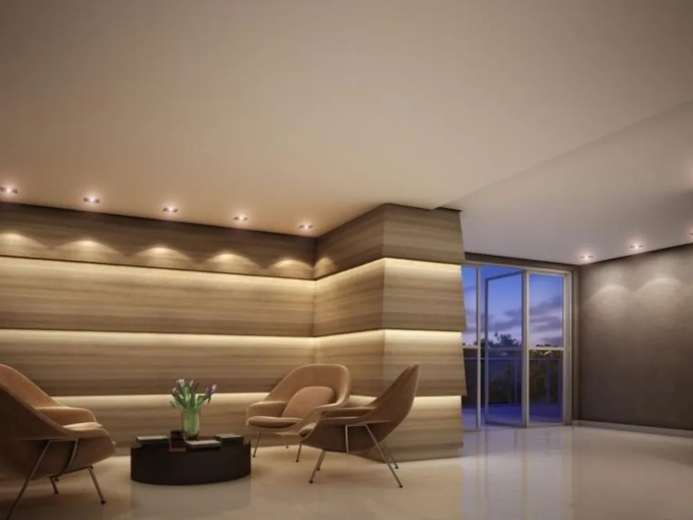 Apartamento, 2 quartos, 70 m² - Foto 7