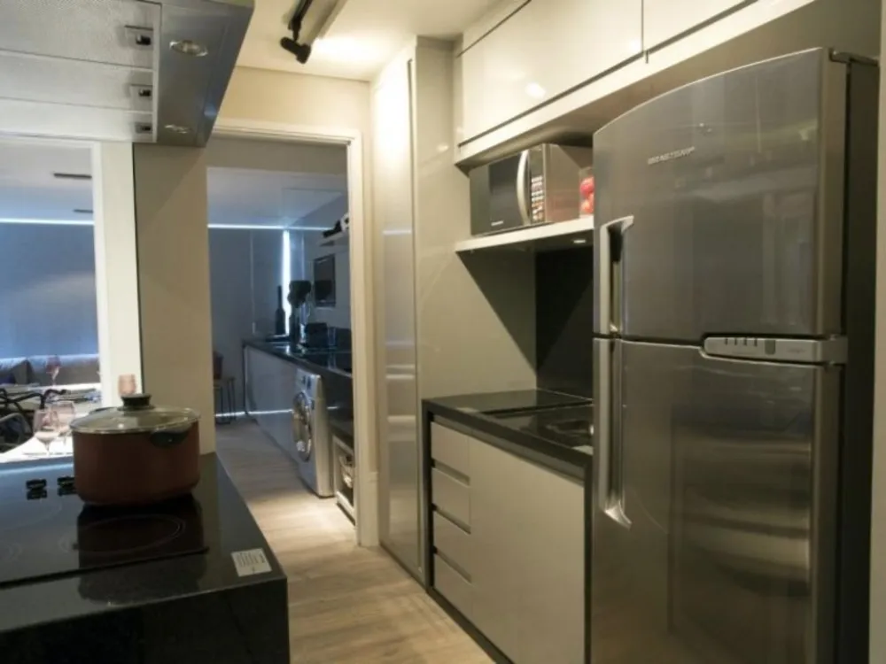 Apartamento, 2 quartos, 70 m² - Foto 3