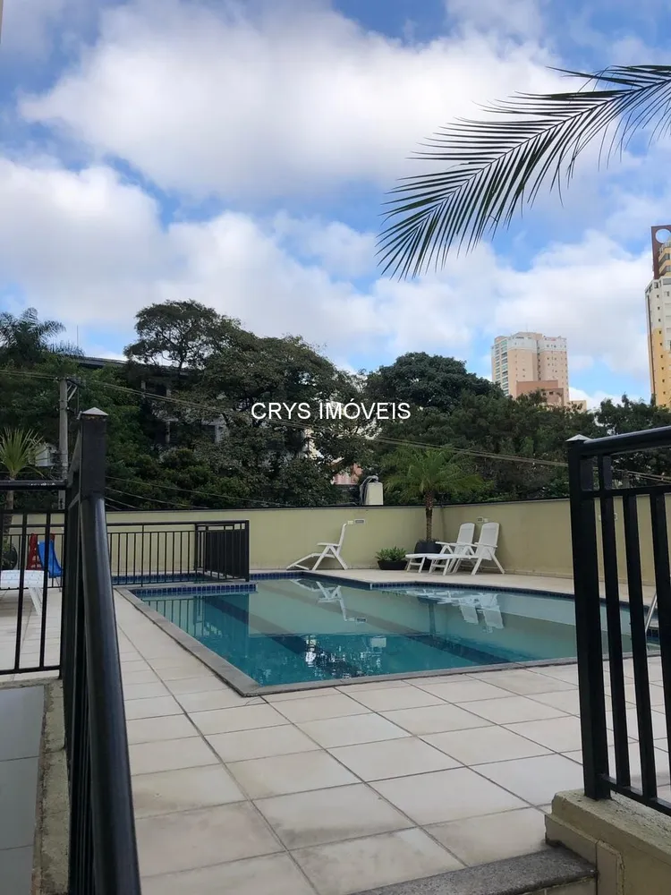 Apartamento, 3 quartos, 82 m² - Foto 5