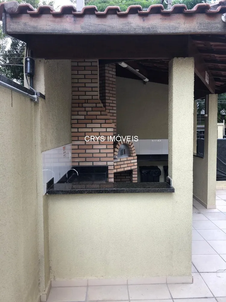 Apartamento, 3 quartos, 82 m² - Foto 9