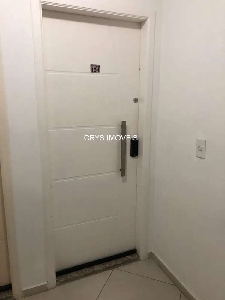 Apartamento, 3 quartos, 82 m² - Foto 8