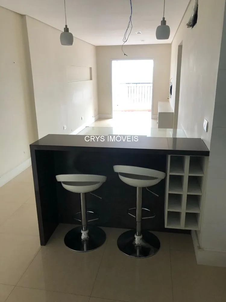 Apartamento, 3 quartos, 82 m² - Foto 2