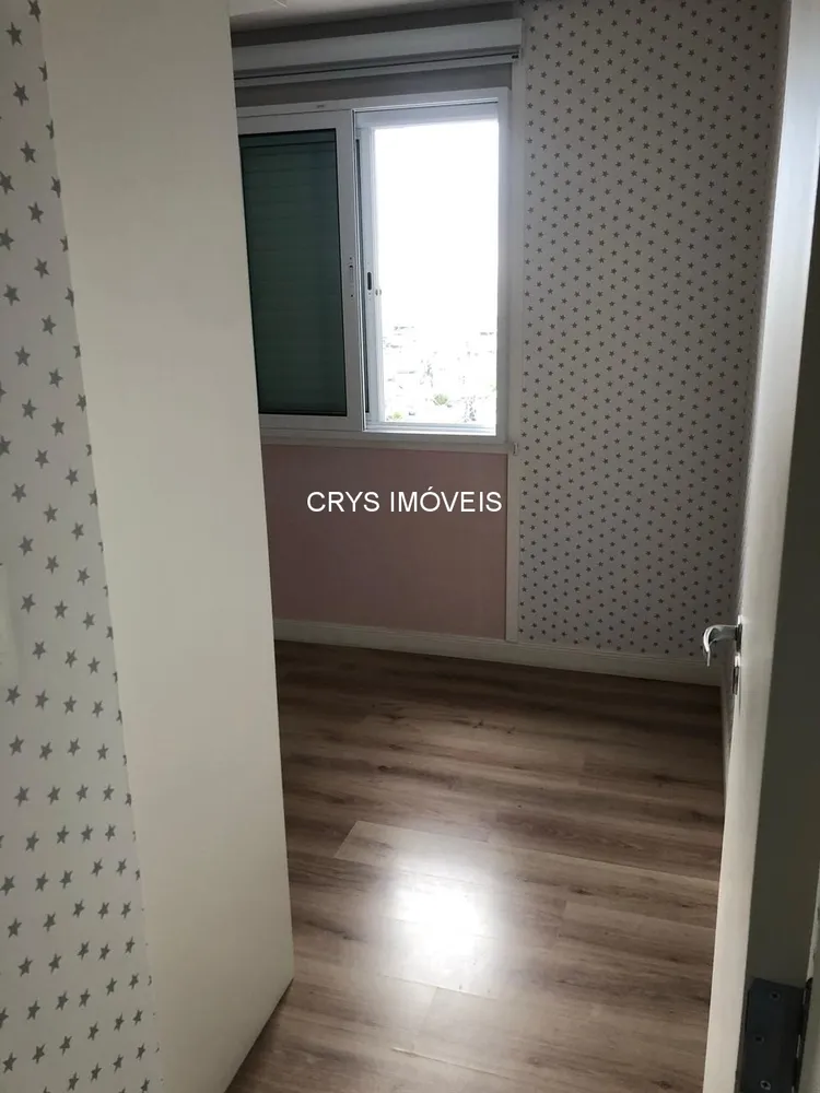 Apartamento, 3 quartos, 82 m² - Foto 4