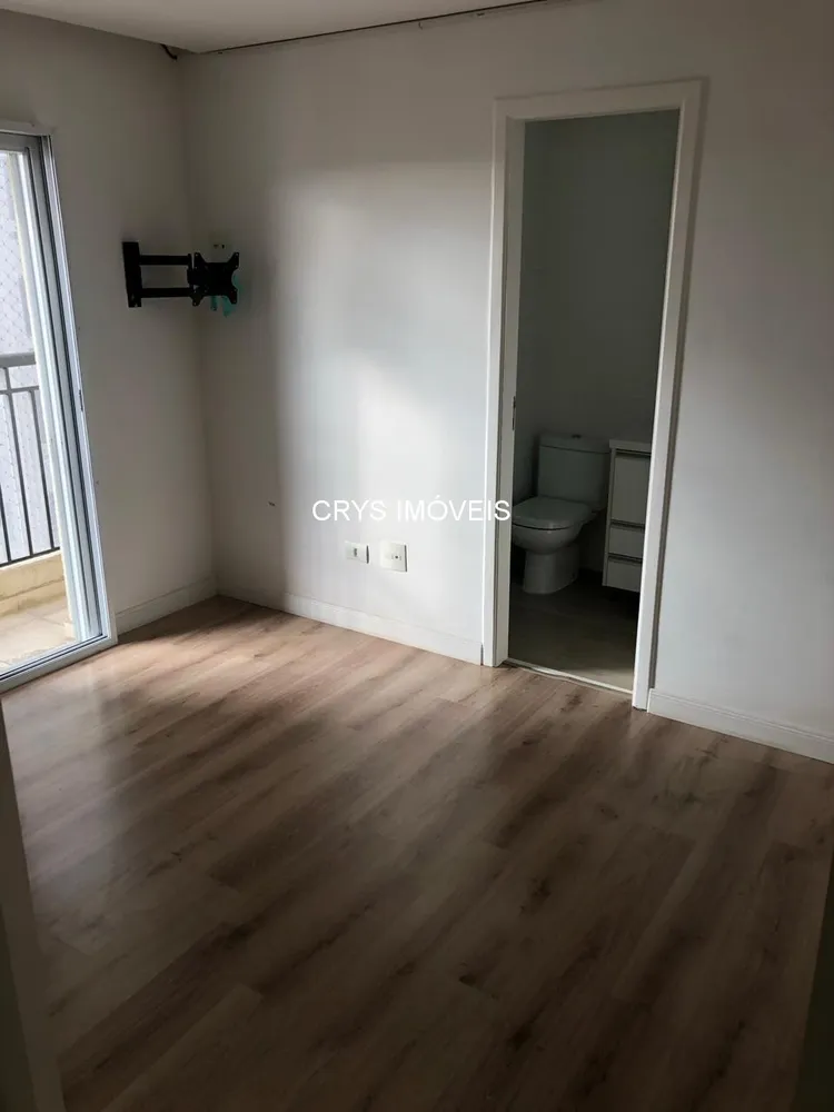 Apartamento, 3 quartos, 82 m² - Foto 6