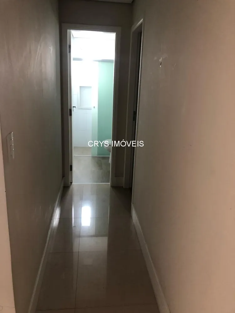 Apartamento, 3 quartos, 82 m² - Foto 3