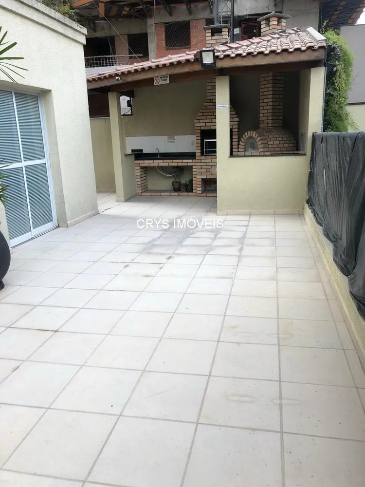 Apartamento, 3 quartos, 82 m² - Foto 7