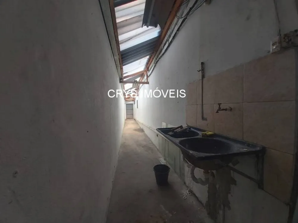 Depósito-Galpão, 500 m² - Foto 7