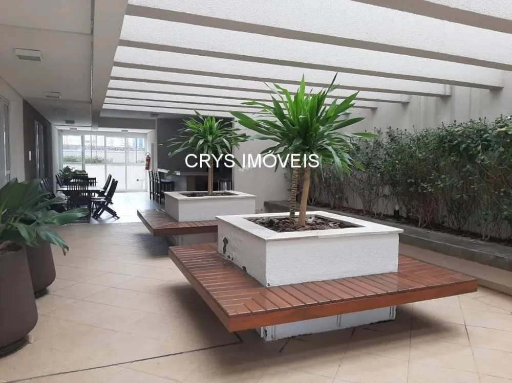 Apartamento, 3 quartos, 120 m² - Foto 8