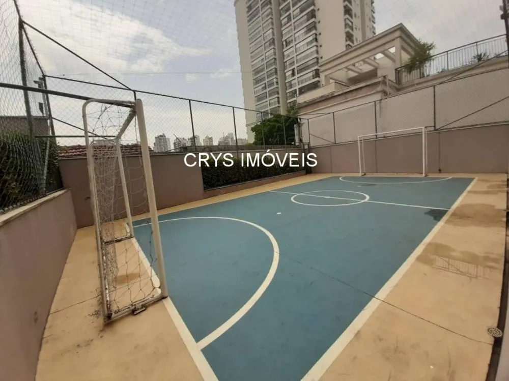 Apartamento, 3 quartos, 120 m² - Foto 1