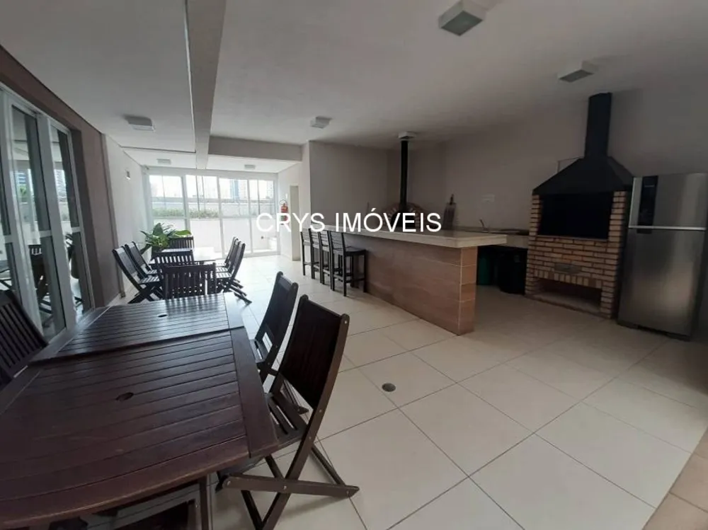 Apartamento, 3 quartos, 120 m² - Foto 2