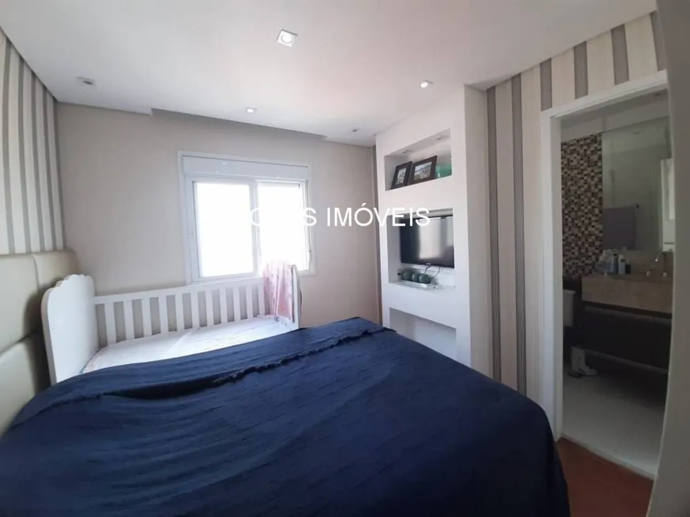 Apartamento, 3 quartos, 120 m² - Foto 5