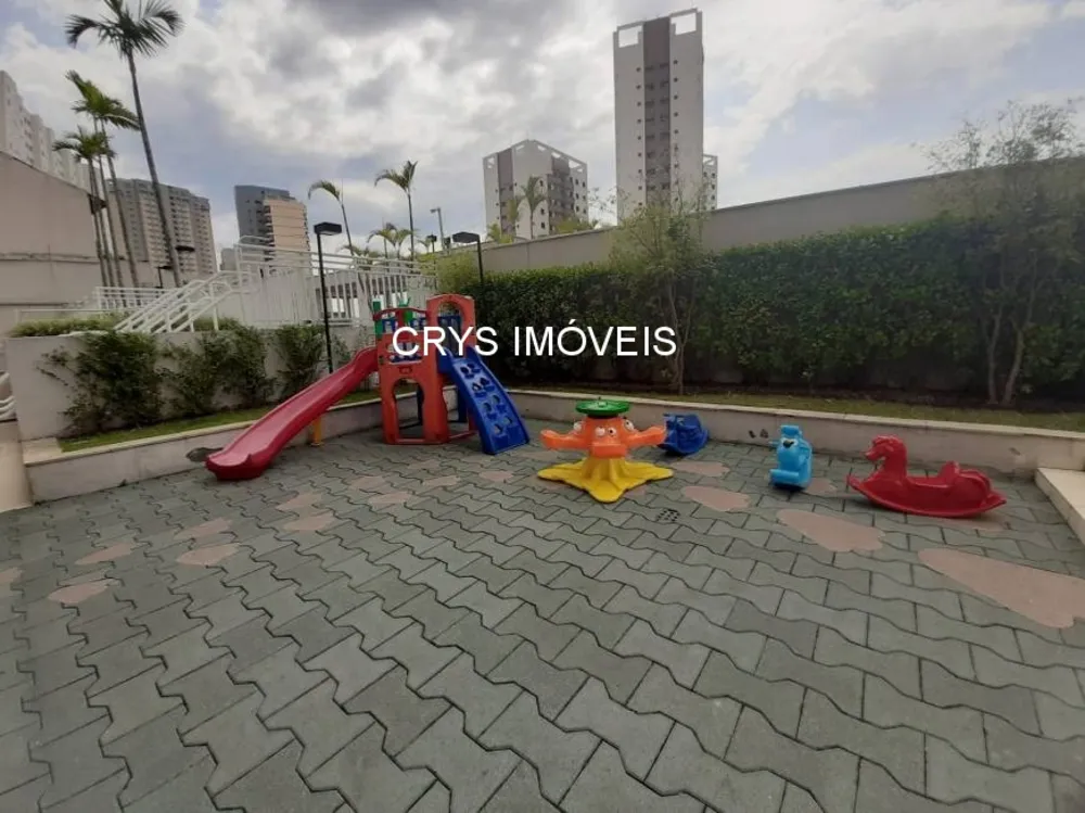 Apartamento, 3 quartos, 120 m² - Foto 8