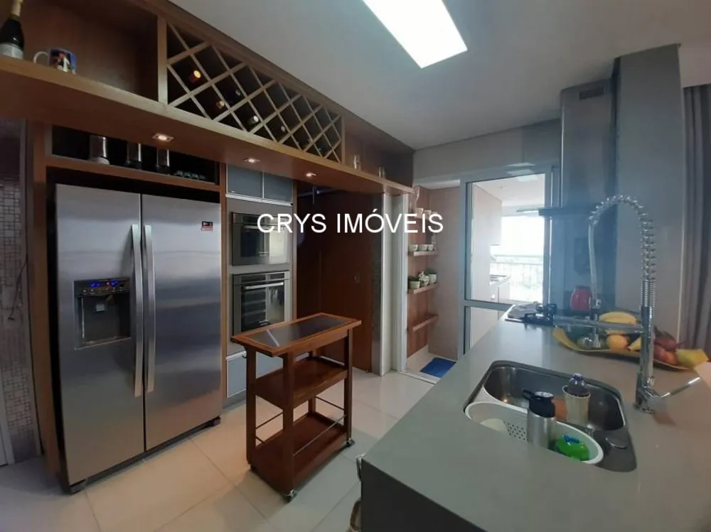 Apartamento, 3 quartos, 120 m² - Foto 3