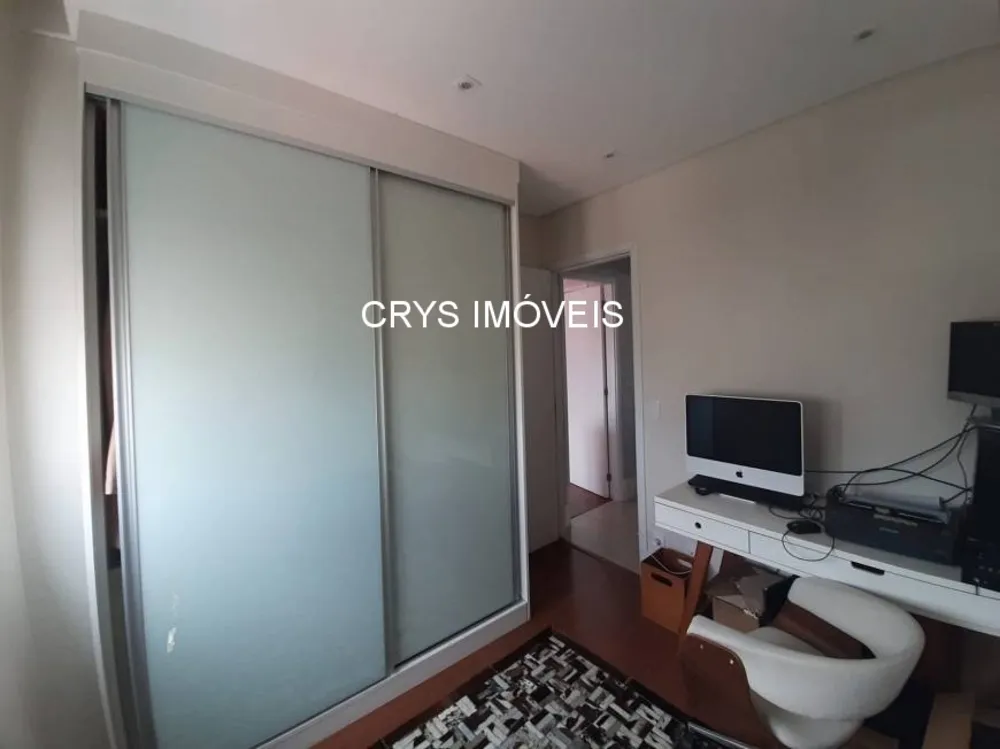 Apartamento, 3 quartos, 120 m² - Foto 4