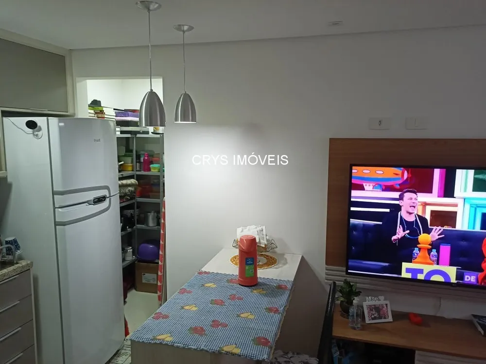 Apartamento, 1 quarto, 34 m² - Foto 4
