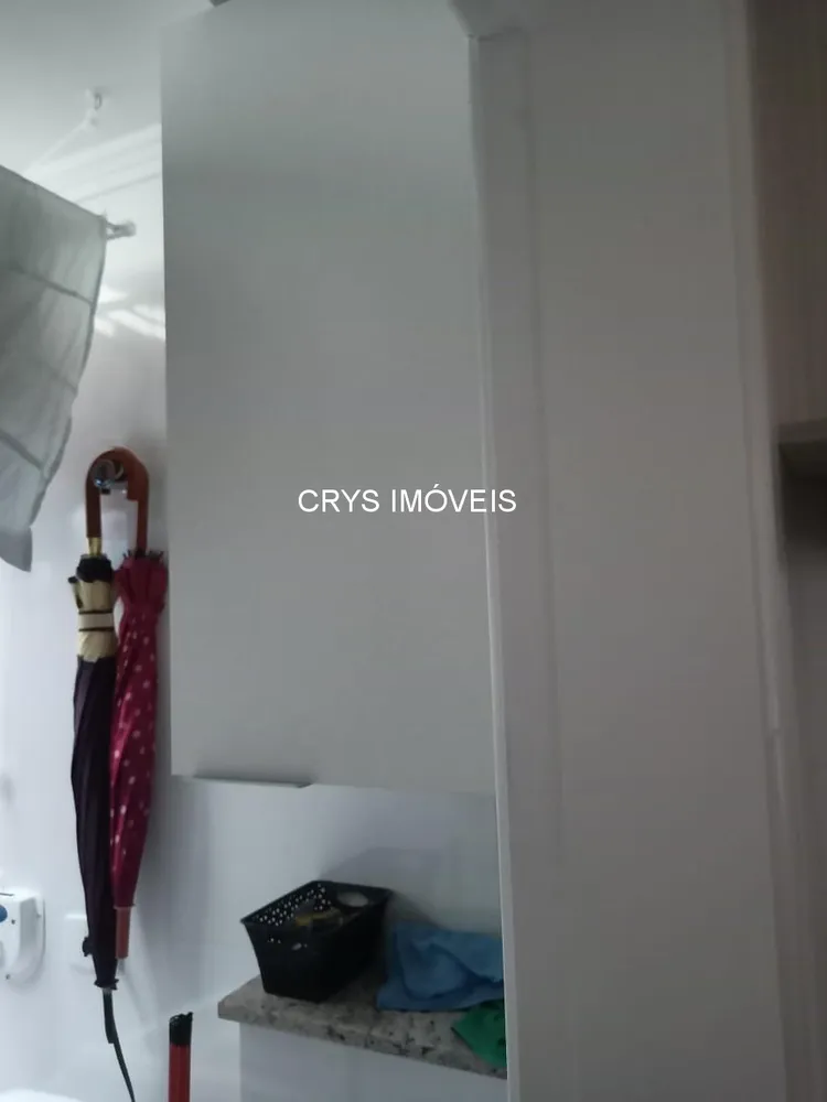 Apartamento, 1 quarto, 34 m² - Foto 3