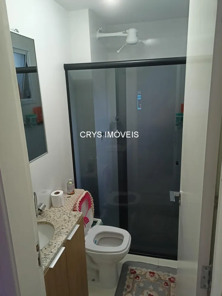 Apartamento, 1 quarto, 34 m² - Foto 12