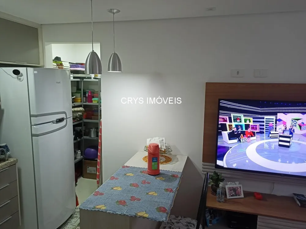 Apartamento, 1 quarto, 34 m² - Foto 5