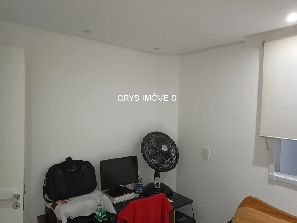 Apartamento, 1 quarto, 34 m² - Foto 7