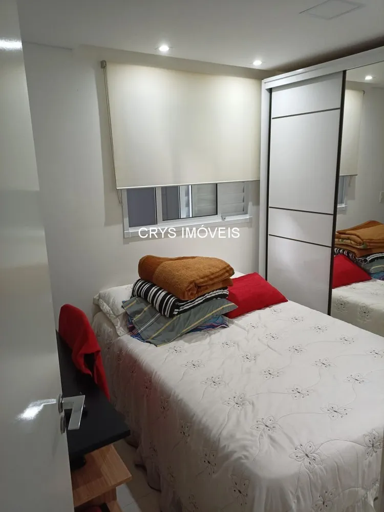 Apartamento, 1 quarto, 34 m² - Foto 9