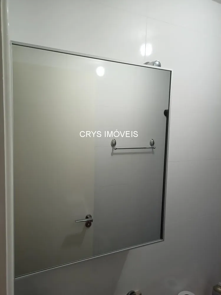 Apartamento, 1 quarto, 34 m² - Foto 8