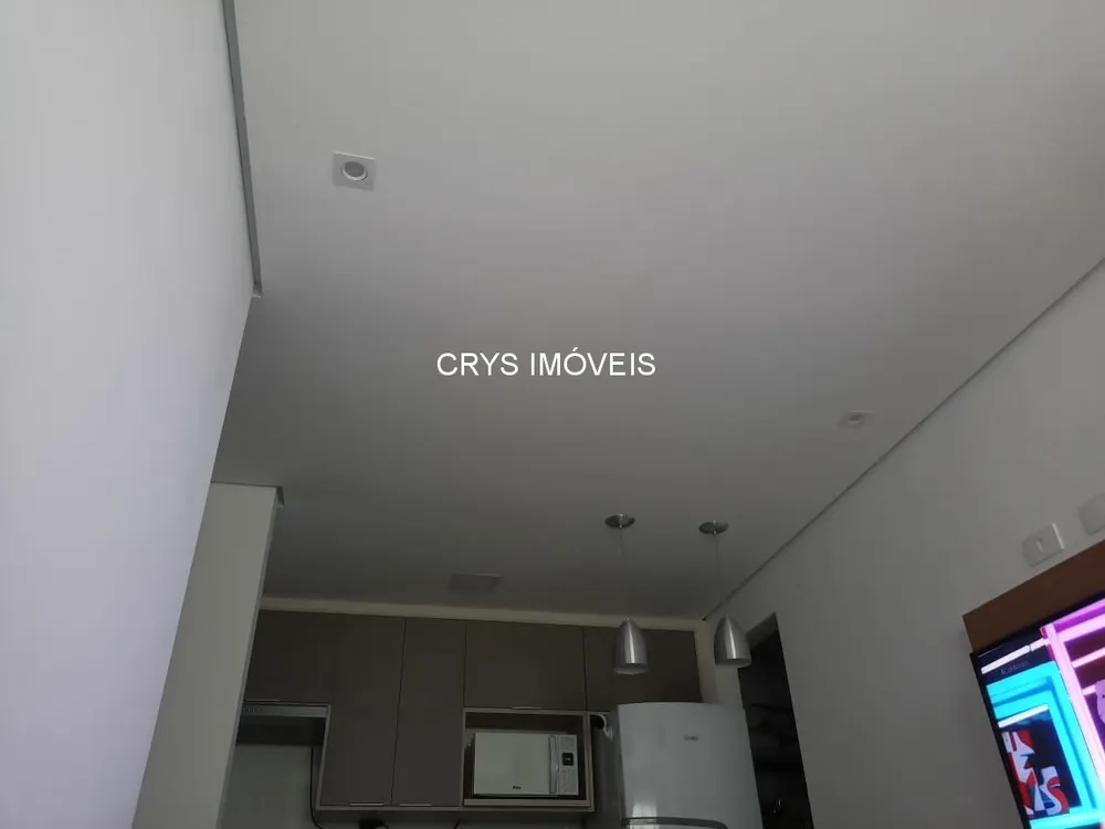 Apartamento, 1 quarto, 34 m² - Foto 11